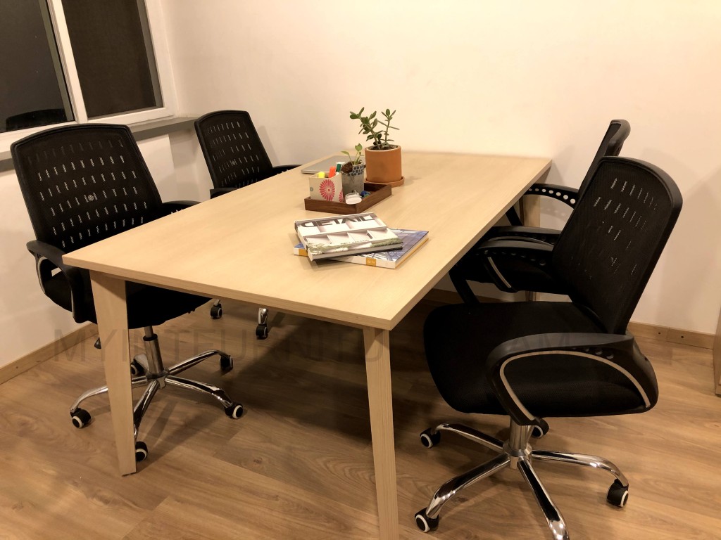 meeting Table